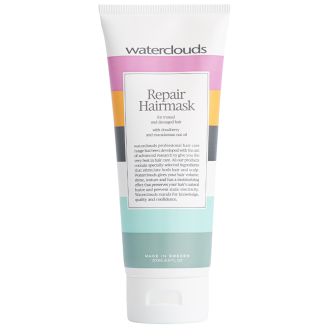 Waterclouds - Repair Hairmask