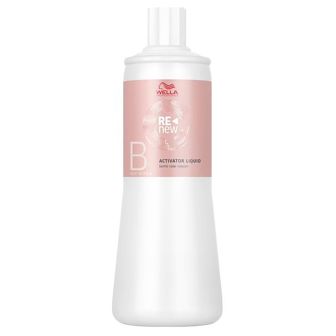 Wella - Color Renew - Activator Liquid - 500 ml
