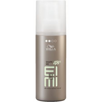 Wella - EIMI - Texture - Shape Me - Stylinggel 150ml
