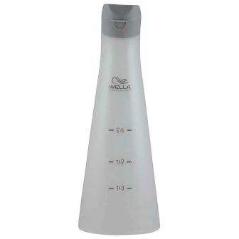 Wella - Application Bottle - For Color and Perm - 500 ml