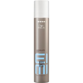 Wella Professionals - EIMI - Absolute Set
