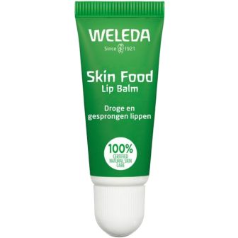 Weleda Skin Food Lip Balm 8 ml