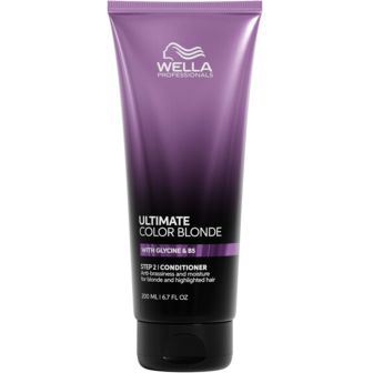 Wella Professionals Ultimate Color Conditioner 200 ml