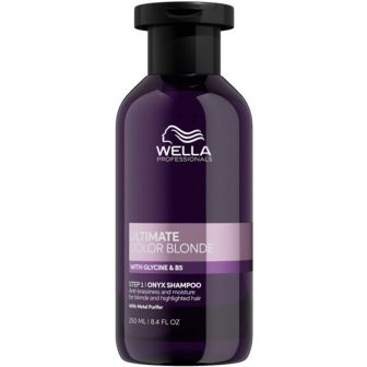 Wella Professionals Ultimate Color Blonde Shampoo