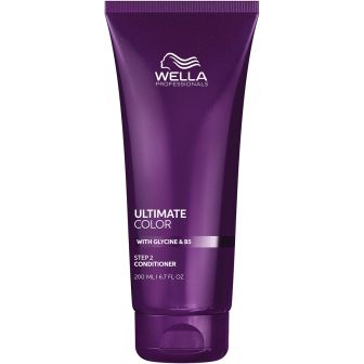 Wella  Ultimate Color Conditioner