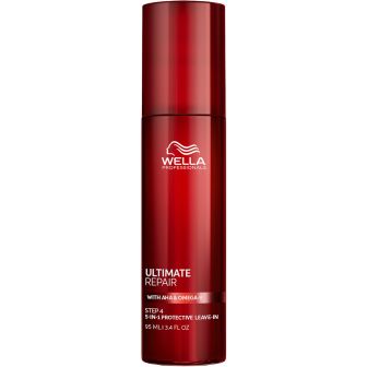 Wella Ultimate Repair Protective Leave In 95 ml