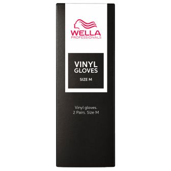 Wella Professionals - Vinyl Handschoenen