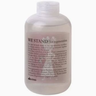 Davines Hair & Body Wash 250 ml