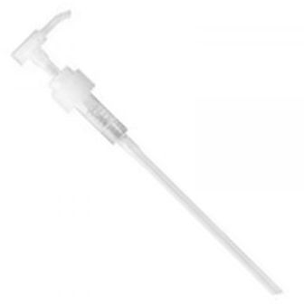 Label.m - Shampoo Dark Grey Liter Pomp