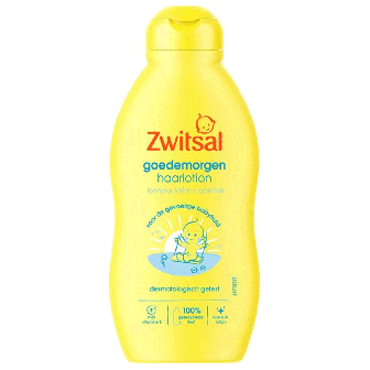 Zwitsal Goedemorgen Haarlotion 200 ml