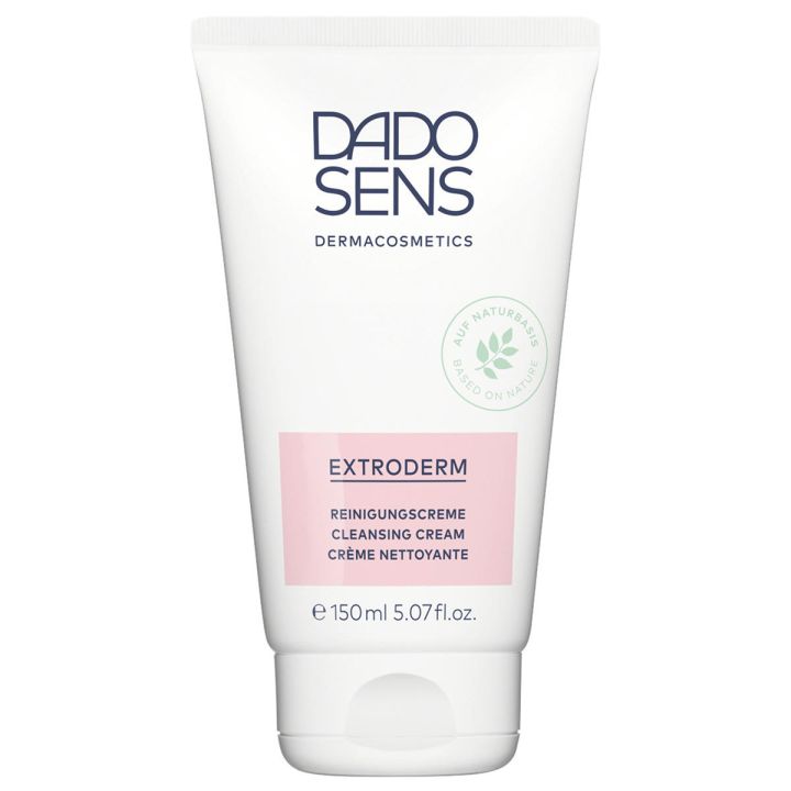 Dado-Sens-Extroderm-Cleansing-Cream-150-ml