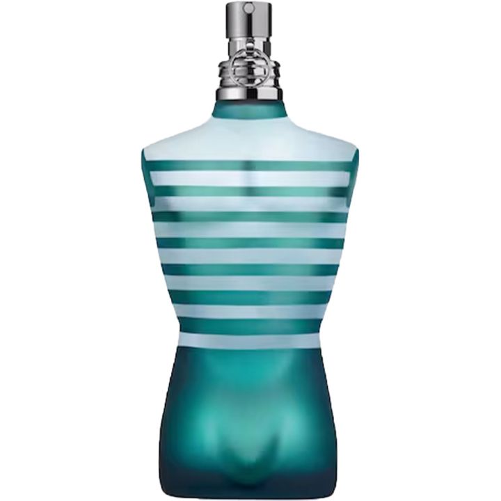 Jean Paul Gaultier Le Male Edt Spray 75 ml