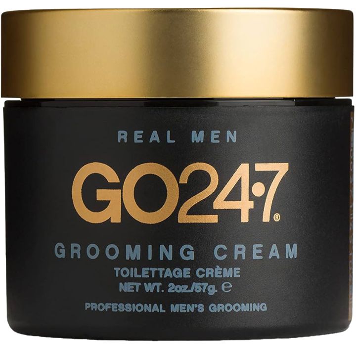 Unite GO 24-7 Grooming Cream 57gr