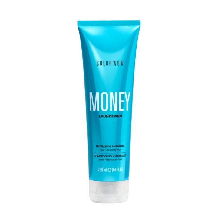 Color Wow Money Laundering Hydrating Shampoo 250 ml