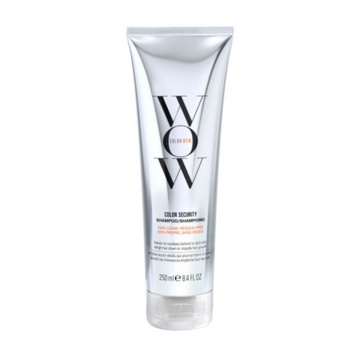 Color Wow Wet Line Color Security Shampoo
