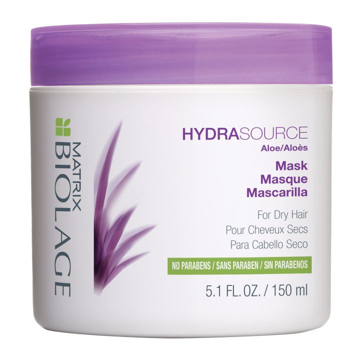 Biolage - HydraSource - Mask