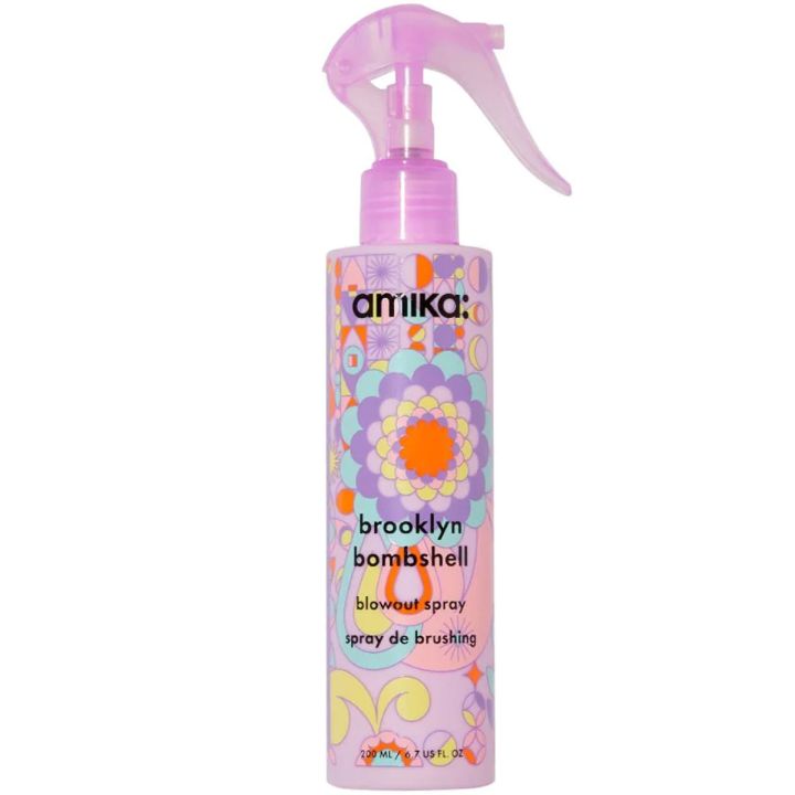 Amika Brooklyn Blowout Volume Spray