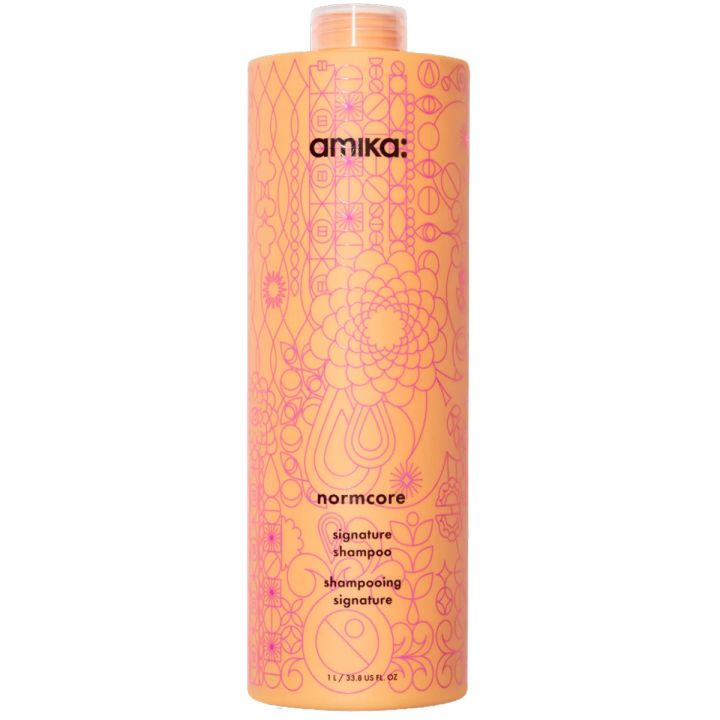 Amika Normcore Signature Shampoo 1000 ml
