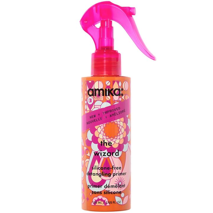 Amika Wizard Detangling Primer SF 150 ml