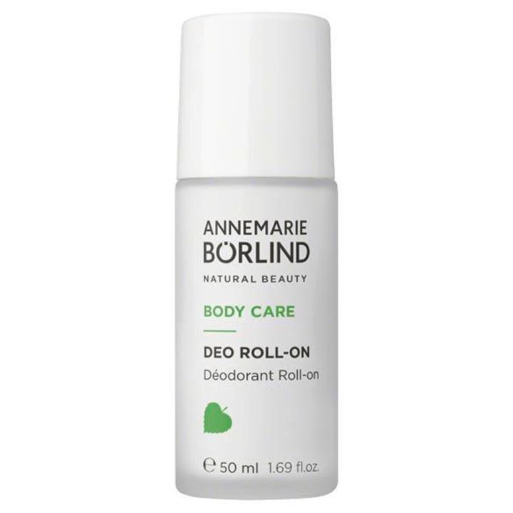 Annemarie Börlind Body Care Deo Roll-On 50 ml