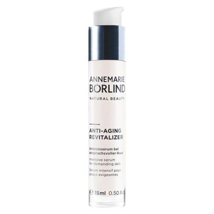 Annemarie Börlind - Intensive Serum Anti-Aging - 15 ml