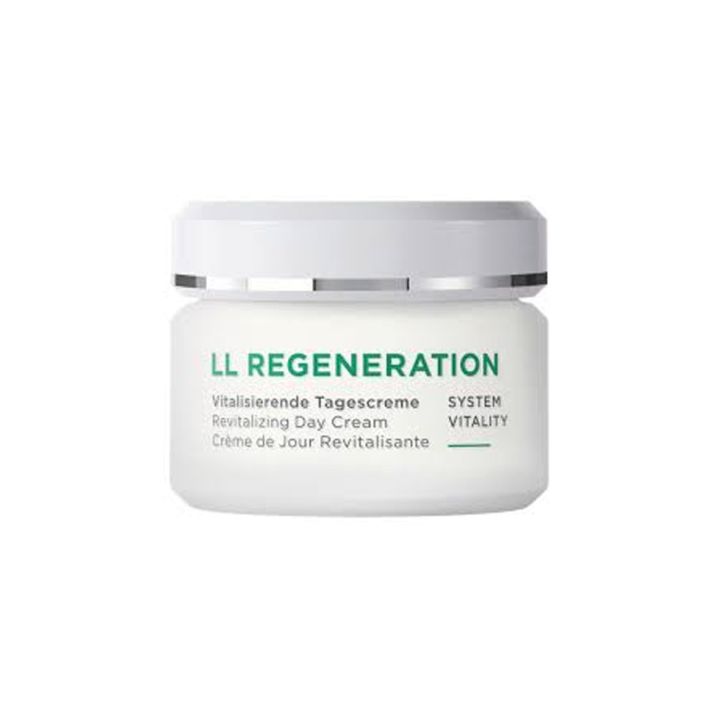 Annemarie Börlind LL Regeneration Dagcreme 50 ml