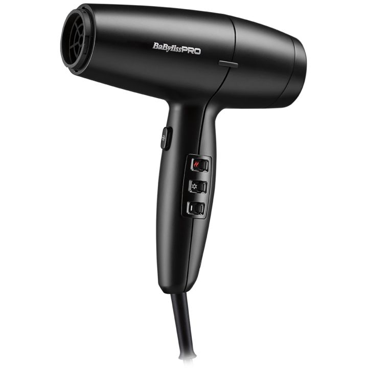 Babyliss Lupia High Speed Compact Dryer