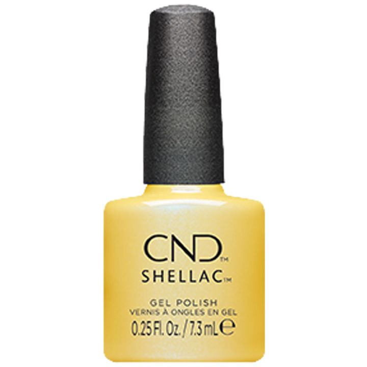 CND Shellac #466 Char-Truth 7,3 ml