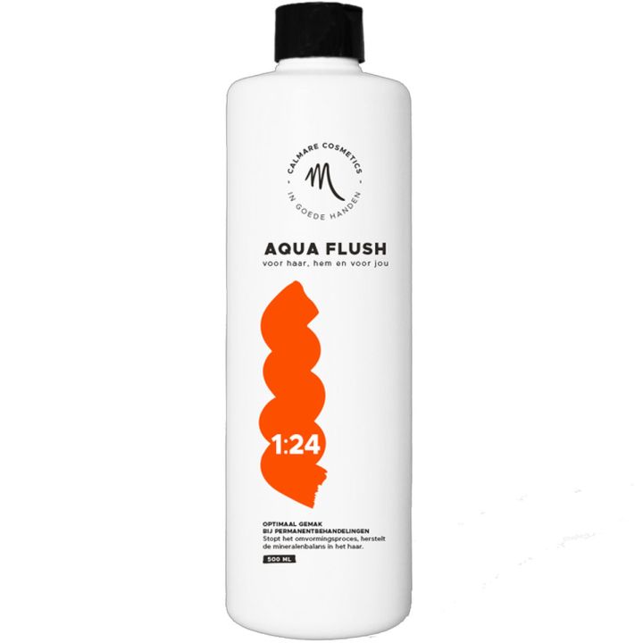Calmare Aqua Flush 500 ml