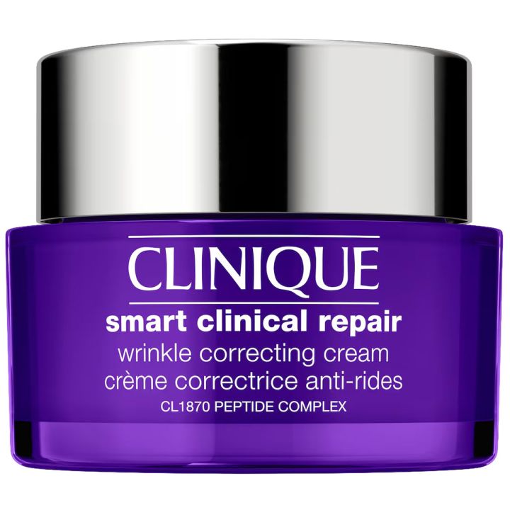 Clinique Clinical Repair Wrinkle Correcting Cream Light 50 ml