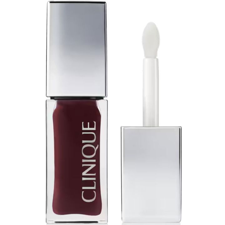 Clinique Pop Lip & Cheek Oil Black Honey 7ml