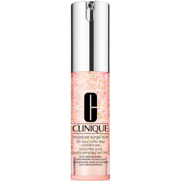 Clinique Moisture Surge Eye 96H Hydro Filler 15 ml