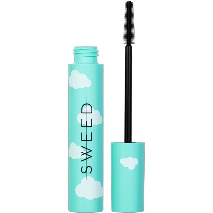 Sweed - Cloud Mascara - Dark Brown