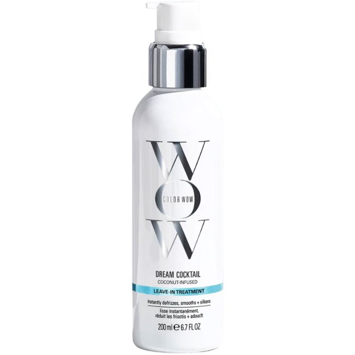 Color Wow Wet Line Coconut Cocktail Bionic Tonic 200 ml