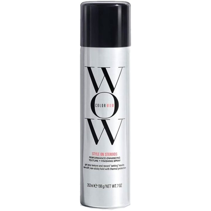 Color Wow Style On Steroids Enhancing Texture Spray 262 ml