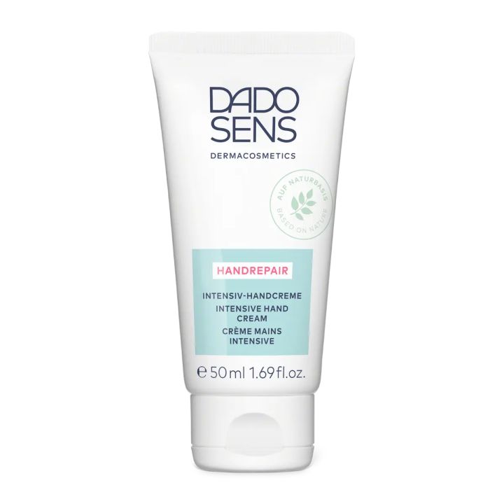 Dado Sens - Hand Repair Intensive Hand Cream - 50 ml