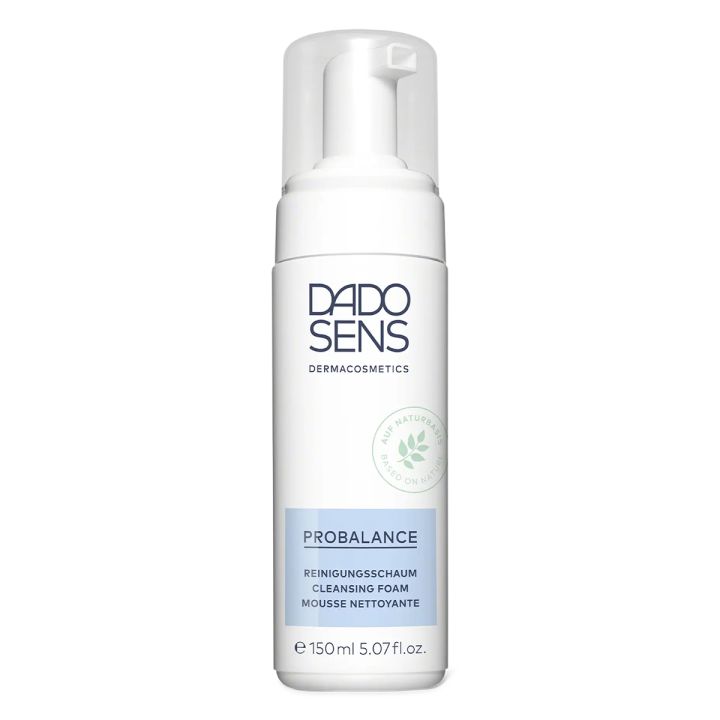 Dado-Sens-ProBalance-Cleansing-Foam-150-ml