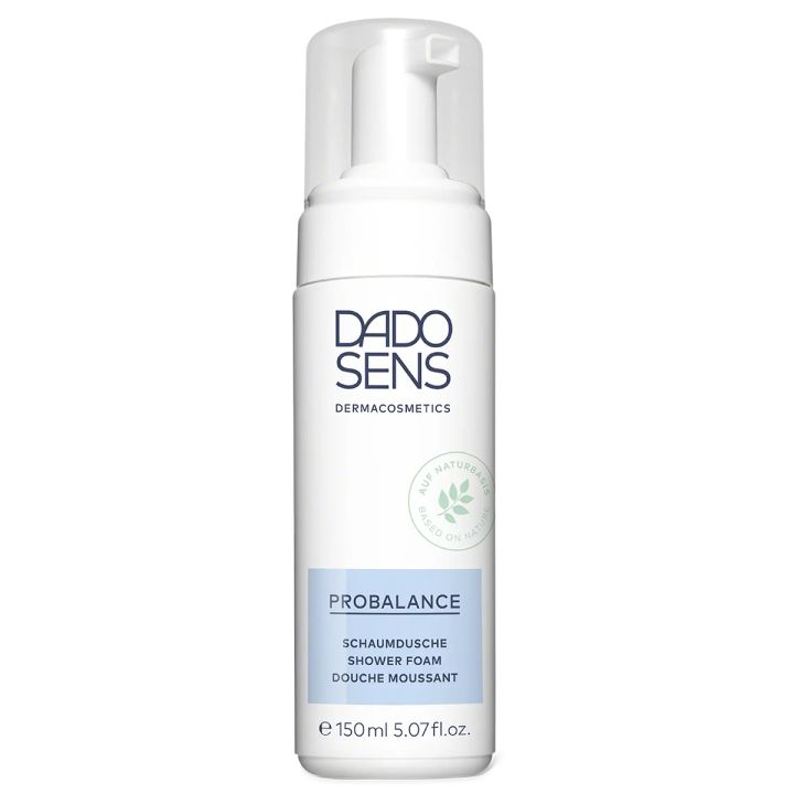 Dado-Sens-ProBalance-Shower-Foam-150-ml