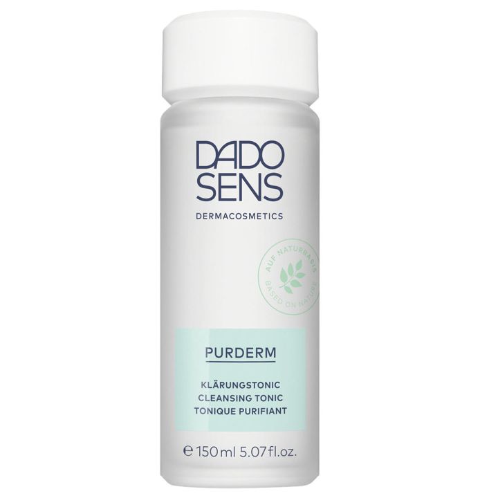 Dado-Sens-PurDerm-Cleansing-Tonic-150-ml