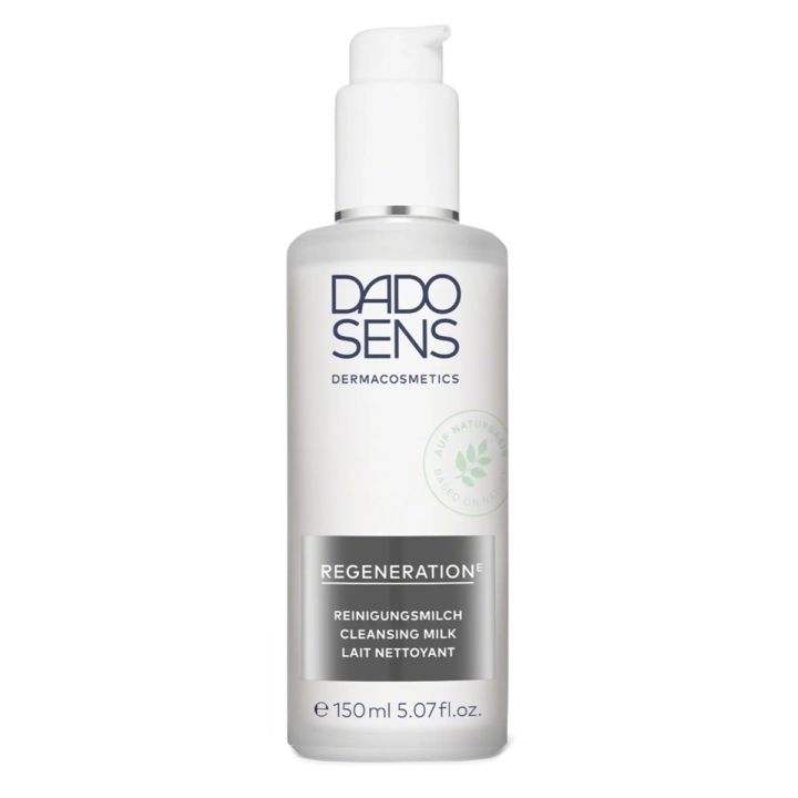Dado-Sens-Regeneration-E-Cleansing-Milk-150-ml
