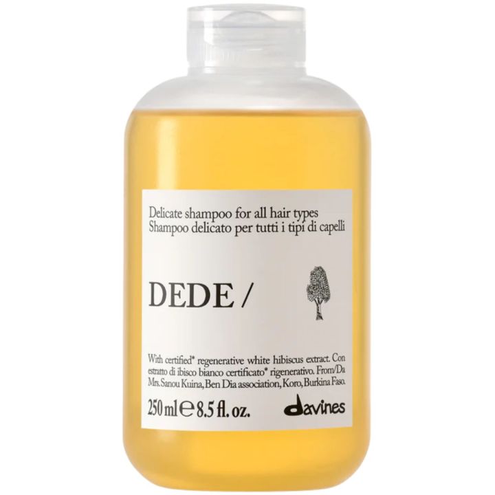 Davines DEDE Shampoo 250 ml