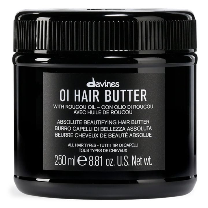 Davines OI Hair Butter