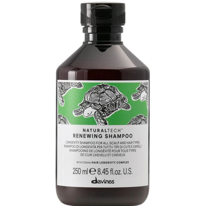 Davines Renewing Shampoo