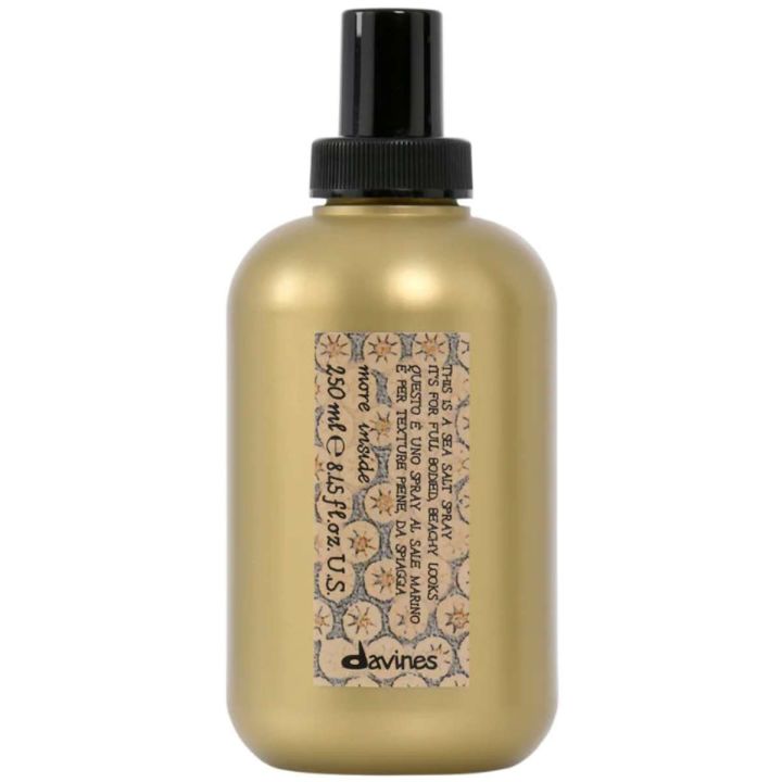 Davines This Is A Sea Salt Spray