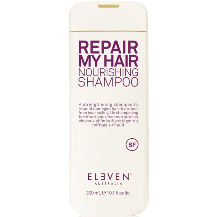 Eleven Australia Rinse Out Repair Treatment 200 ml