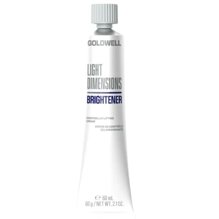 Goldwell Light Dimensions Brightener Natural 60 ml