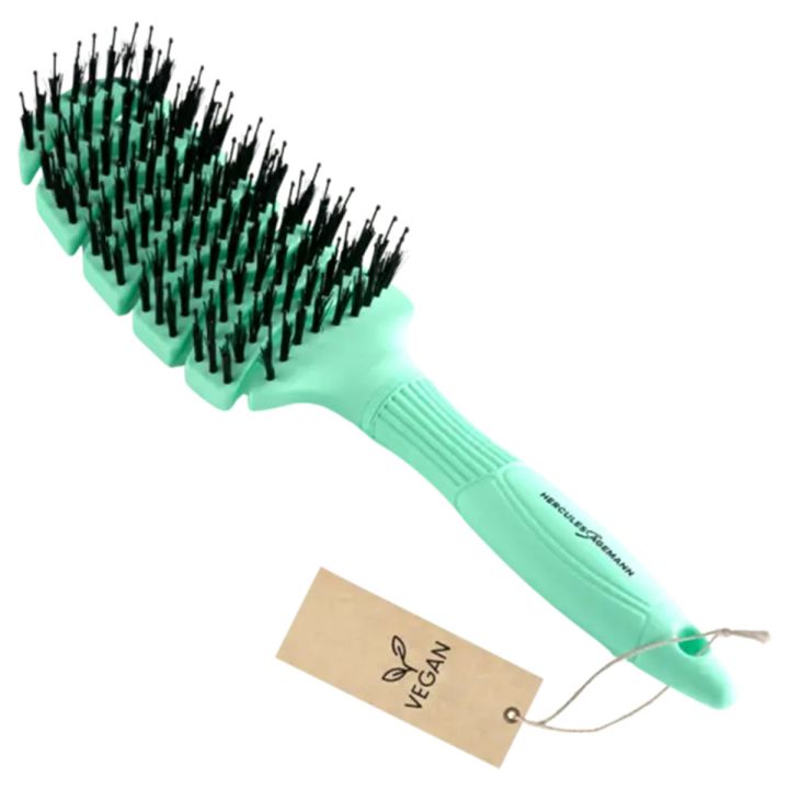 Hercules Sägemann Flexy Shape Brush Mint