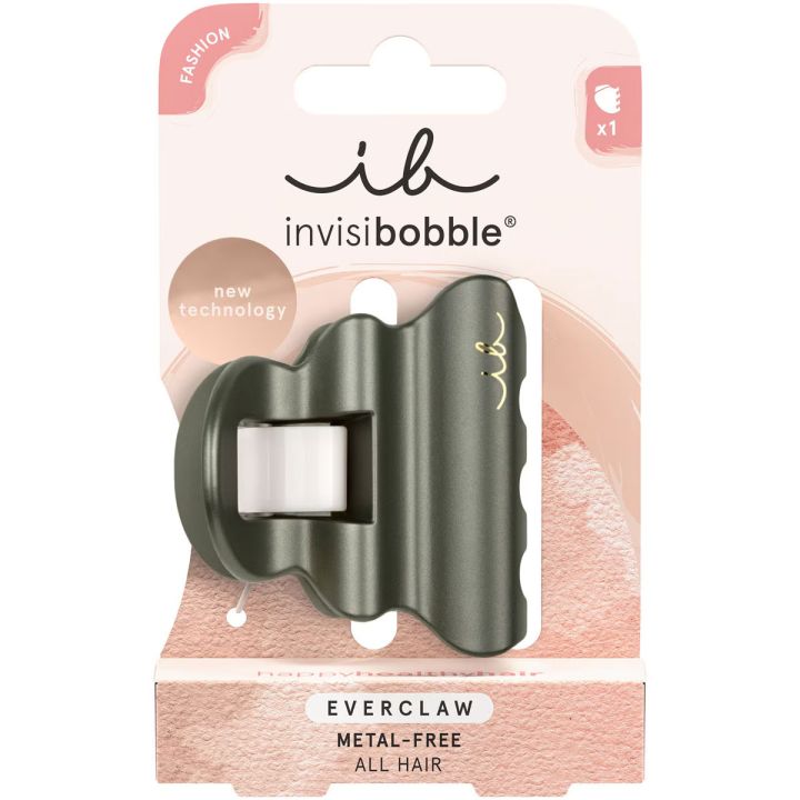 Invisibobble Everclaw Piny Plateau Haarklem M