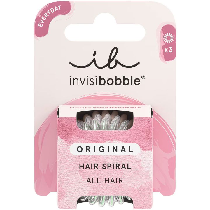 Invisibobble Original Galactic Glow