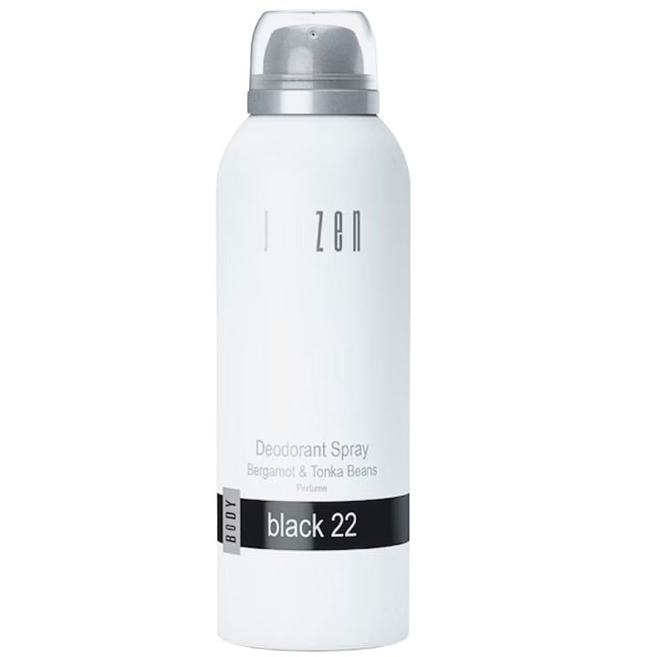 JANZEN Deodorant Spray 150 ml